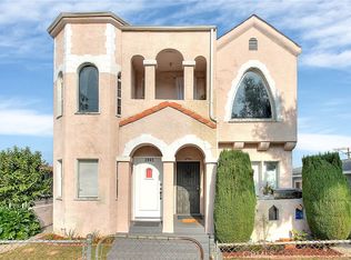 3945 Woolwine Dr, Los Angeles, CA 90063