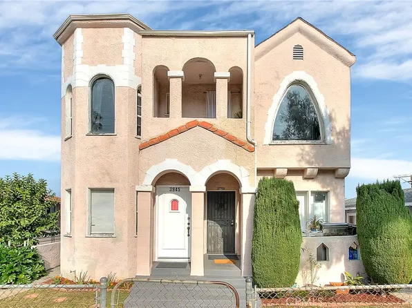 3945 Woolwine Dr, Los Angeles, CA 90063