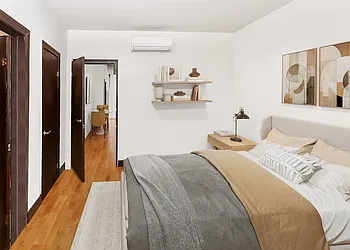 Rented by Freestone Property Group