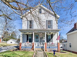 414 Beaver St, Mars, PA 16046