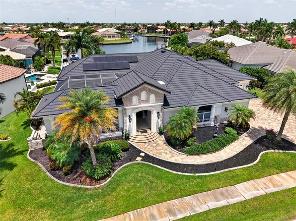 3866 Turtle Dove Blvd, Punta Gorda, FL 33950