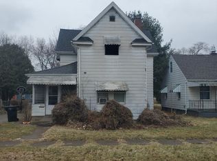627 N Johnson St, South Bend, IN