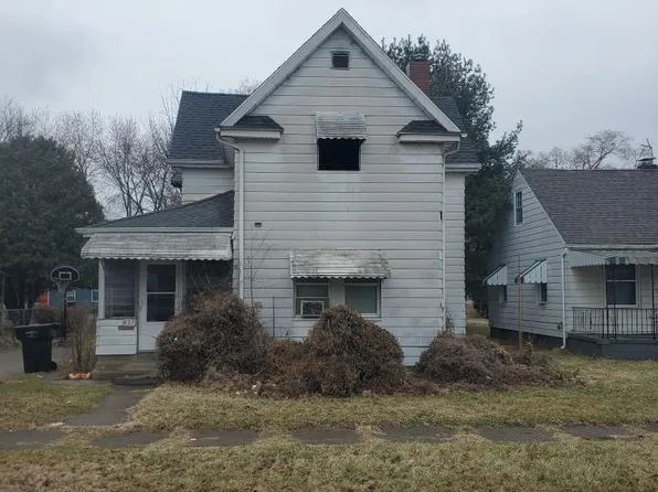 627 N Johnson St, South Bend, IN 46628