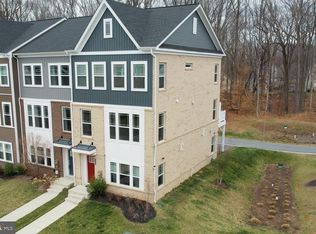 2760 Bridgewater Dr, Bryans Road, MD 20616