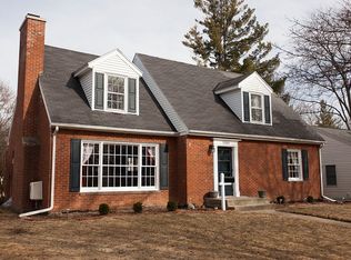 3106 W Nelson St, Midland, MI 48640