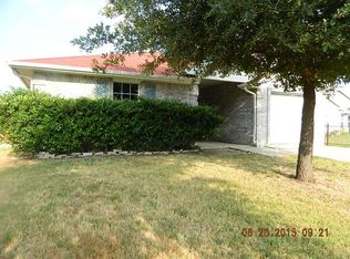 525 S Acres Dr, Dallas, TX 75217