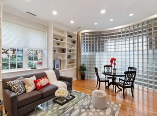 81 Glen Rd #S2, Brookline, MA 02445