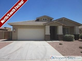 3680 E Jaguar Ave, Gilbert, AZ 85298