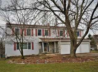 4108 Beverly Hills Dr, Brunswick, OH 44212