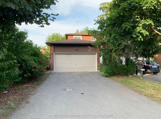 5 Coventry Ct #BASEMENT, Richmond Hill, ON L4C8B4