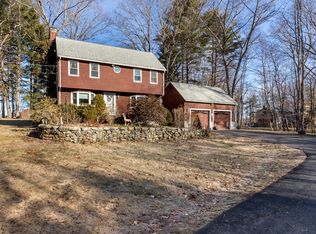 132 Island Rd, Millis, MA 02054
