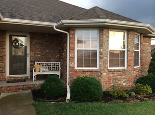 696 Shelley St, Willard, MO 65781