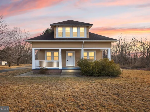 4049 Webster Rd, Havre De Grace, MD 21078