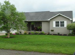 1106 W Ewing St, Clinton, IN 47842