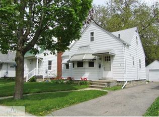 2309 Lyons Ave, Lansing, MI 48910