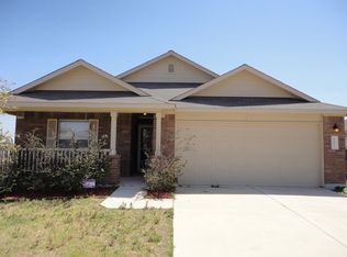 6001 Constellation Cir, Del Valle, TX 78617