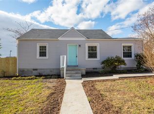 7012 Harrison Ave, Henrico, VA 23228