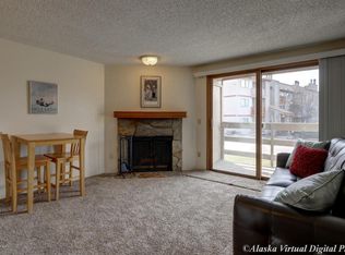 9625 Independence Dr UNIT C107, Anchorage, AK 99507