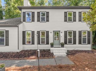 583 Spring Creek Way NE, Marietta, GA 30068