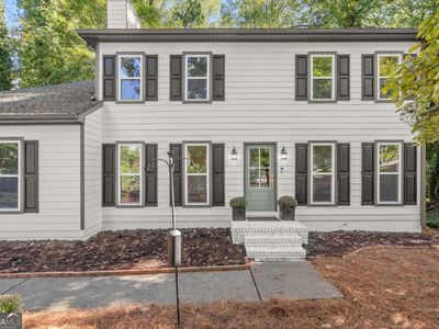 583 Spring Creek Way NE, Marietta, GA, 30068