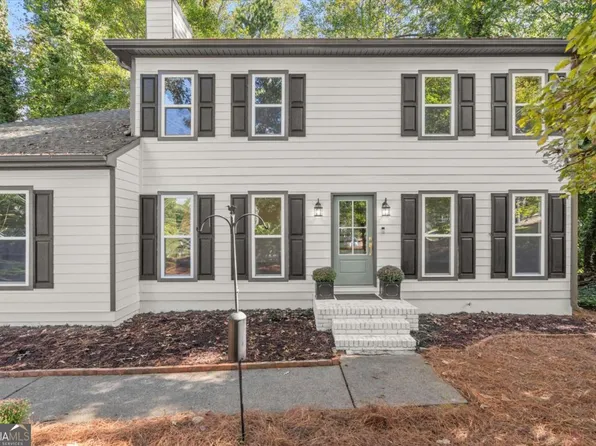 583 Spring Creek Way NE, Marietta, GA 30068