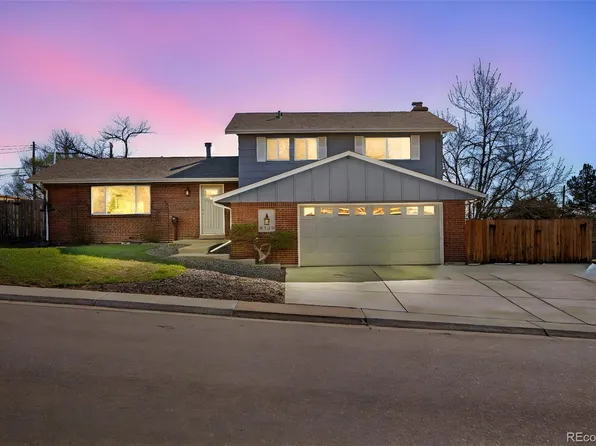 8000 Meade Street, Westminster, CO 80031