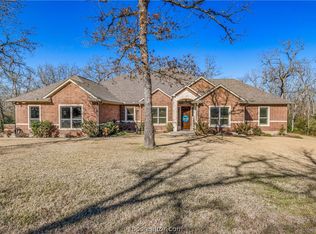 12236 N Us Highway 75, Buffalo, TX 75831