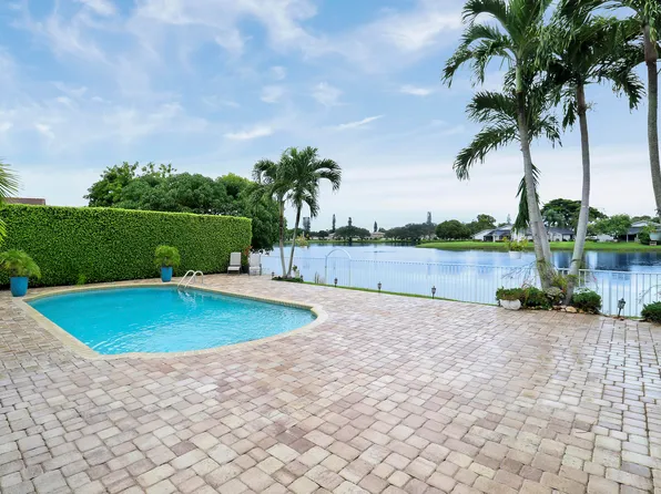 4360 Camrose Lane, West Palm Beach, FL 33417
