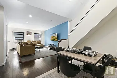 Rented by Halstead Real Estate