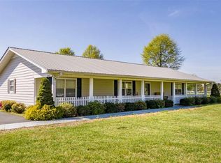 2643 County Road 94, Rainsville, AL 35986