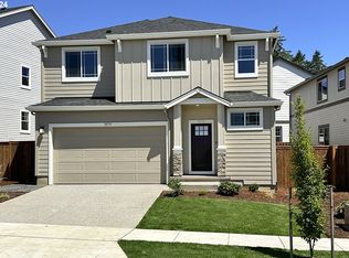 18535 SW Sugarloaf Ln, Beaverton, OR 97007