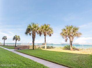 2055 Highway A1a APT 103, Indian Harbour Beach, FL 32937