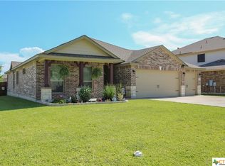 1105 Basalt Ct, Temple, TX 76502