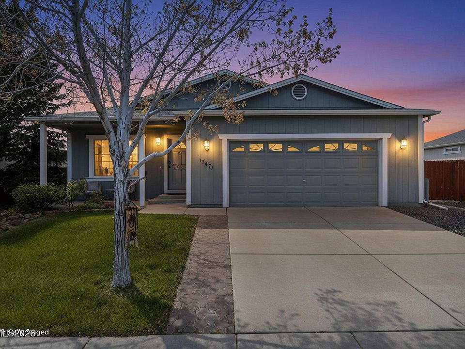 1st image of 17471 Crystal Canyon Blvd