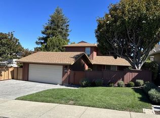 3707 Hillside Ct, San Mateo, CA 94403