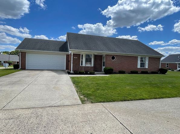 1167 Old Farm Ln