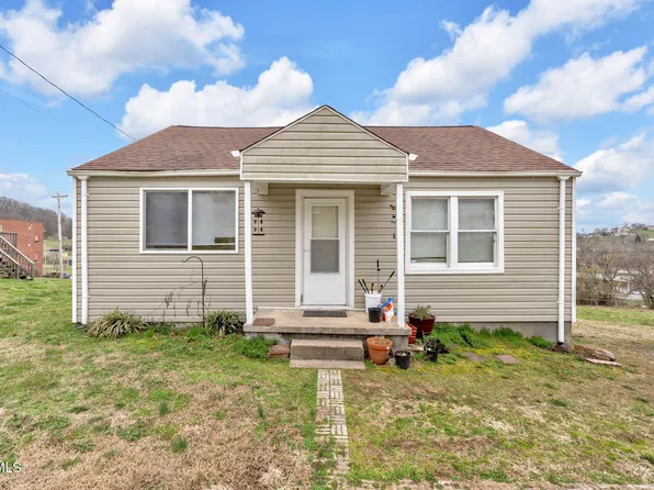 168 Mullins St, Kingsport, TN 37665