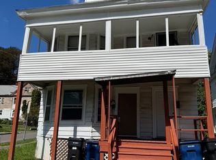 114-116 Eastman Ave #1, Syracuse, NY 13207