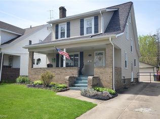 2550 Whitelaw St, Cuyahoga Falls, OH 44221