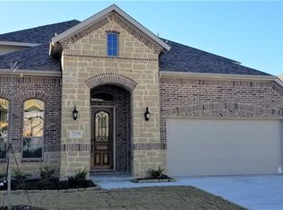 3316 Sequoia Ln, Melissa, TX 75454