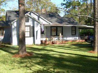1213 9th Ave, Albany, GA 31707