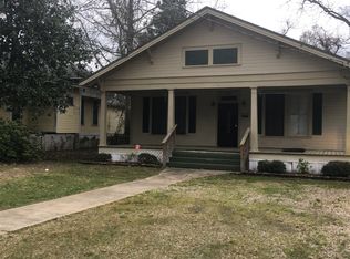 138 W 5th St, Hattiesburg, MS 39401