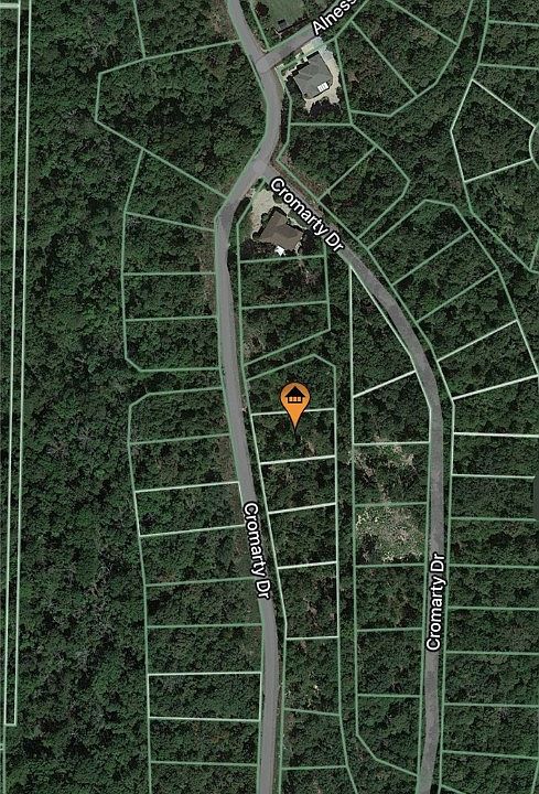 1st image of 27 Cromarty Dr #17