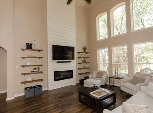 2709 Checker Dr, Cedar Park, TX 78613