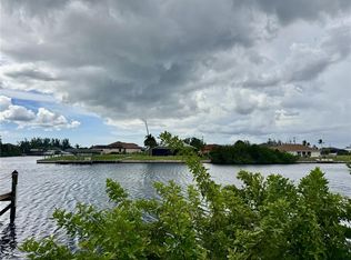 2108 NW 41ST PLACE LOT 17, CAPE CORAL, FL 33993