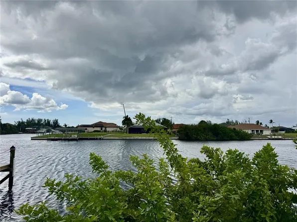 2108 NW 41ST PLACE LOT 17, CAPE CORAL, FL 33993