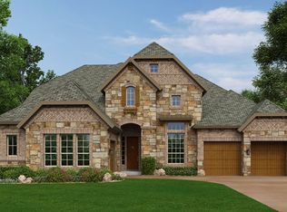 4814 Livingston Dr, Frisco, TX 75033