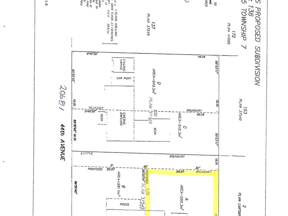 1st image of 4425 207a St