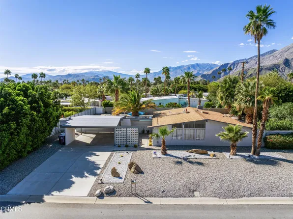 443 E Glen Cir N, Palm Springs, CA 92262