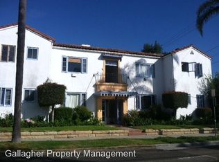 302 W Anapamu St APT 3, Santa Barbara, CA 93101